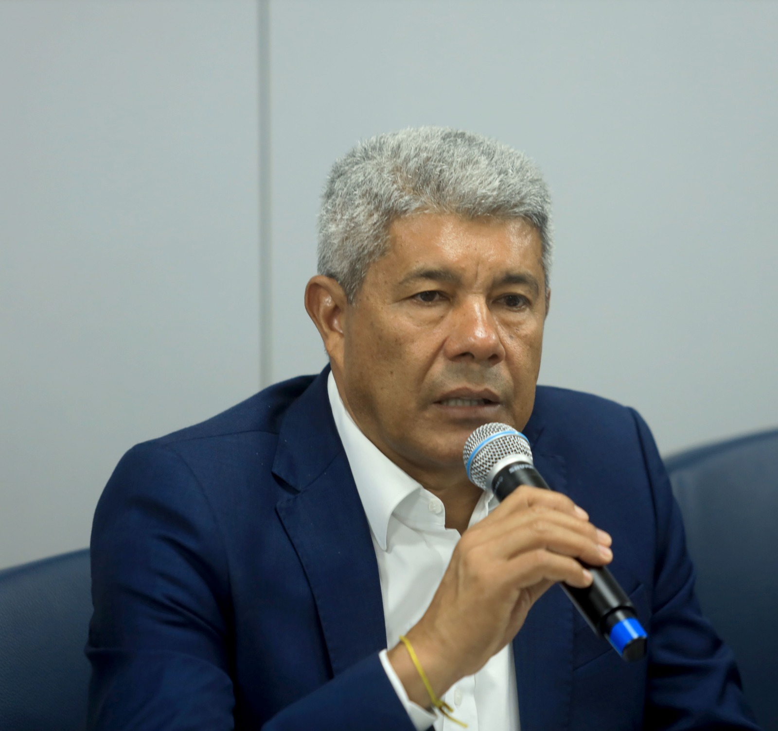 Governo da Bahia e FIEB criam grupo de trabalho para discutir impactos da taxação imposta pelos Estados Unidos e proteger a economia baiana