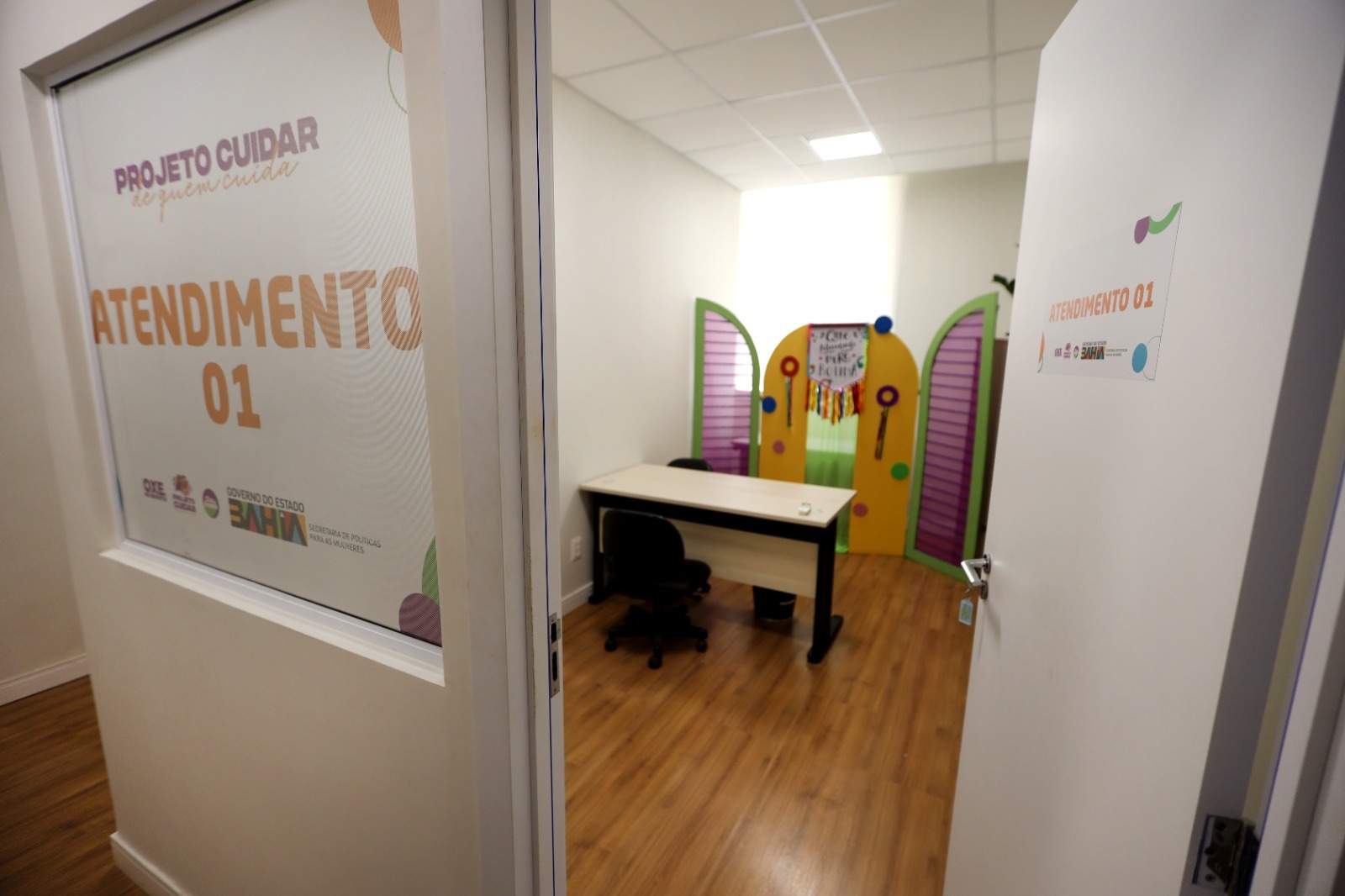 Governo do Estado lança segunda edição do Projeto Cuidar de Quem Cuida para acolher catadoras no Carnaval de Salvador