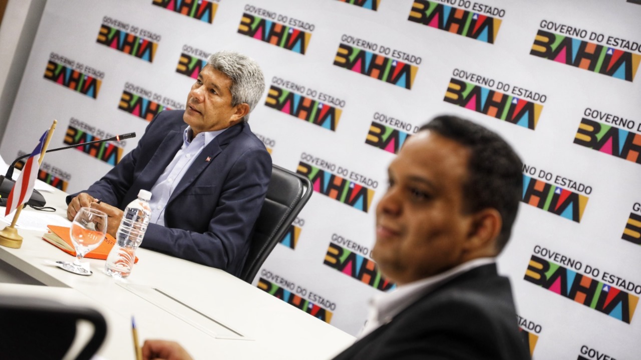 Bahia Sem Fome: Em dois anos, programa reduz em 50% o índice de pessoas em situação de vulnerabilidade alimentar no estado
