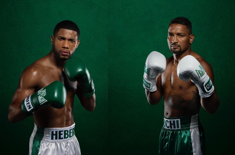 Spaten anuncia card completo do Spaten Fight Night 2 com duelo entre Hebert Conceição e Yamaguchi Falcão