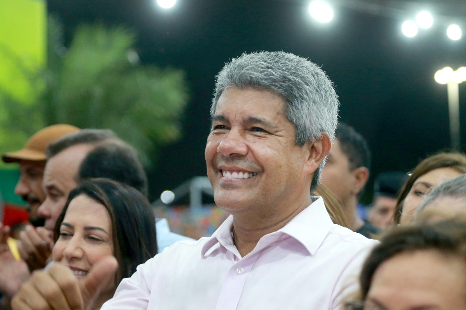 “Dedicarei parte do meu tempo acompanhando as obras grandiosas da Bahia”, projeta governador Jerônimo Rodrigues para o ano de 2025