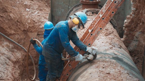 Embasa finaliza serviços de manutenção e melhoria em Salvador e outros 12 municípios