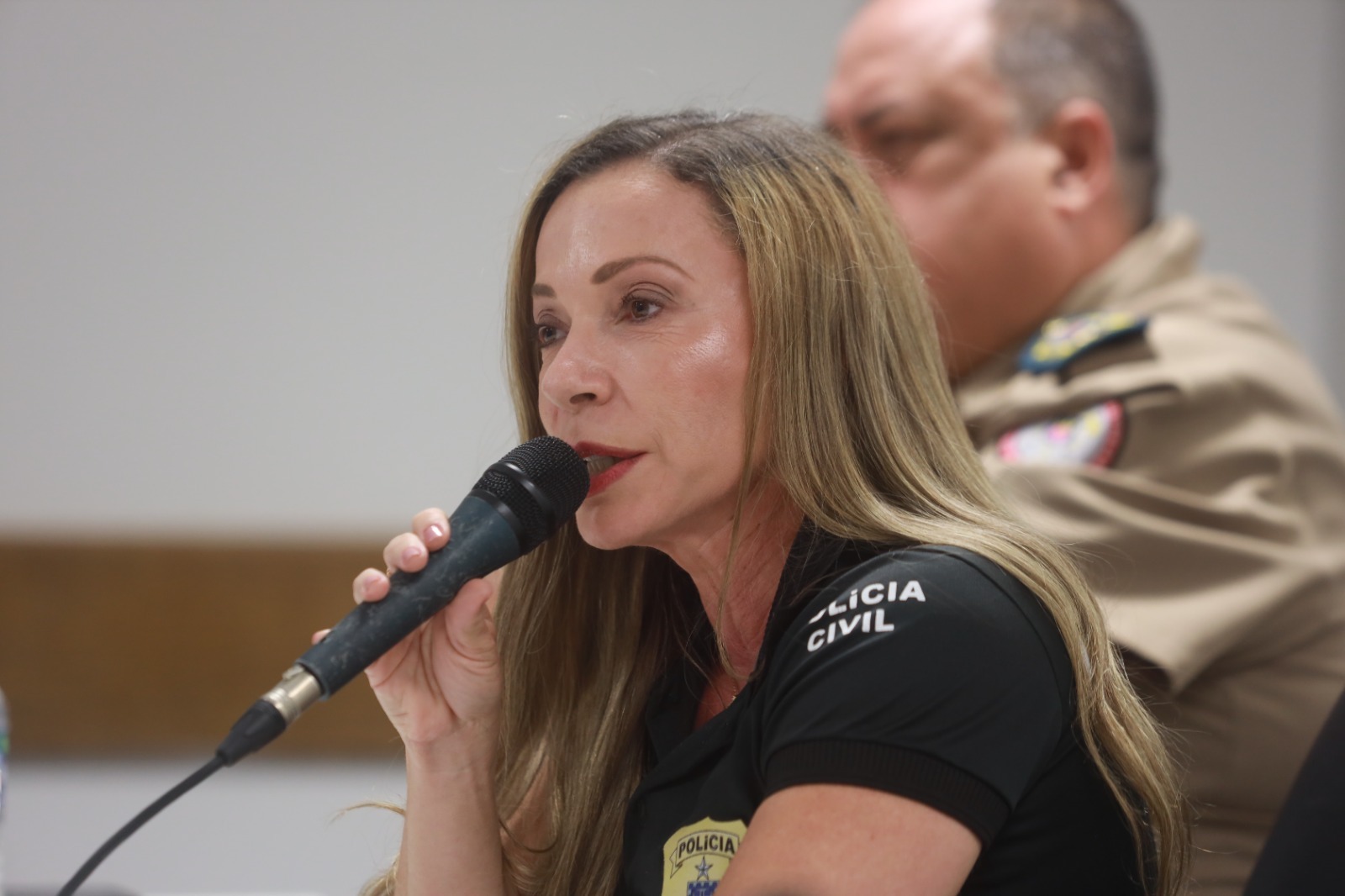 Forças de segurança da Bahia realizaram apreensão recorde de 86 fuzis em 2024
