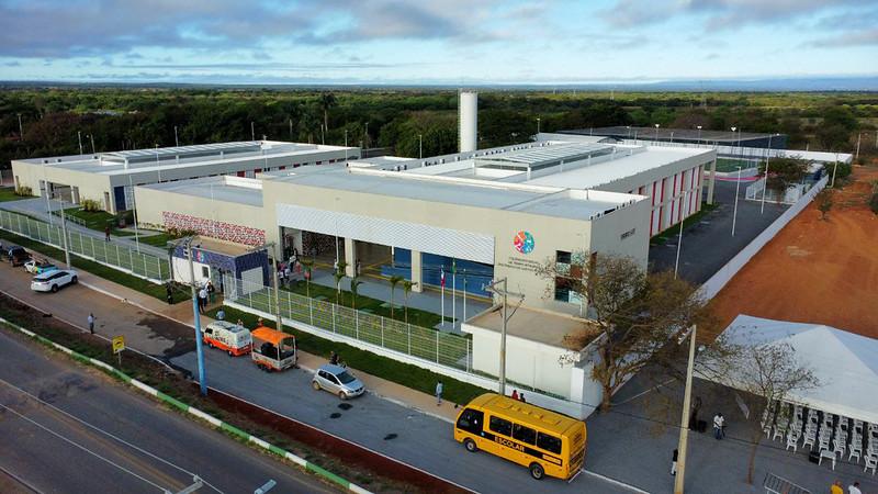 Desempenho histórico da Bahia no Sisu reflete investimentos em políticas públicas da educação estadual
