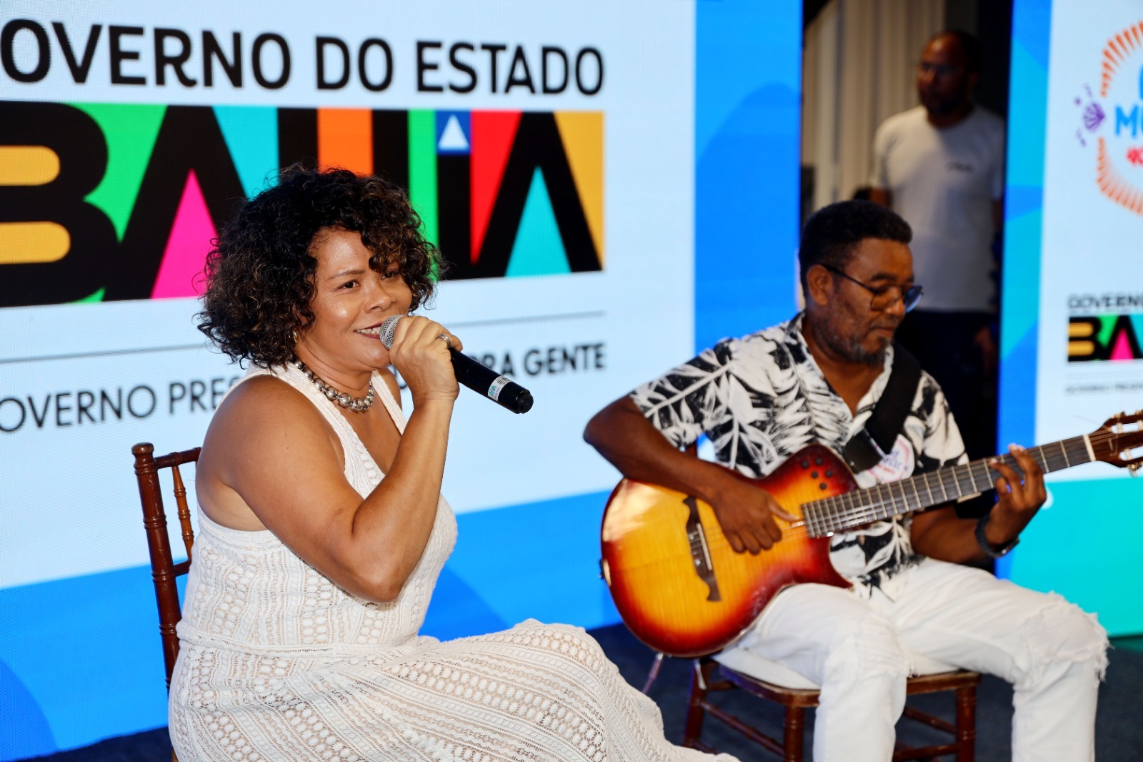 Governo do Estado lança o “Verão Axé 40” com movimentação artística e cultural em Salvador